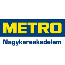 Metró nagykereskedelem